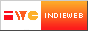Indieweb logo